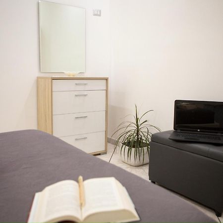 Casa Anna Apartments Pimonte Εξωτερικό φωτογραφία