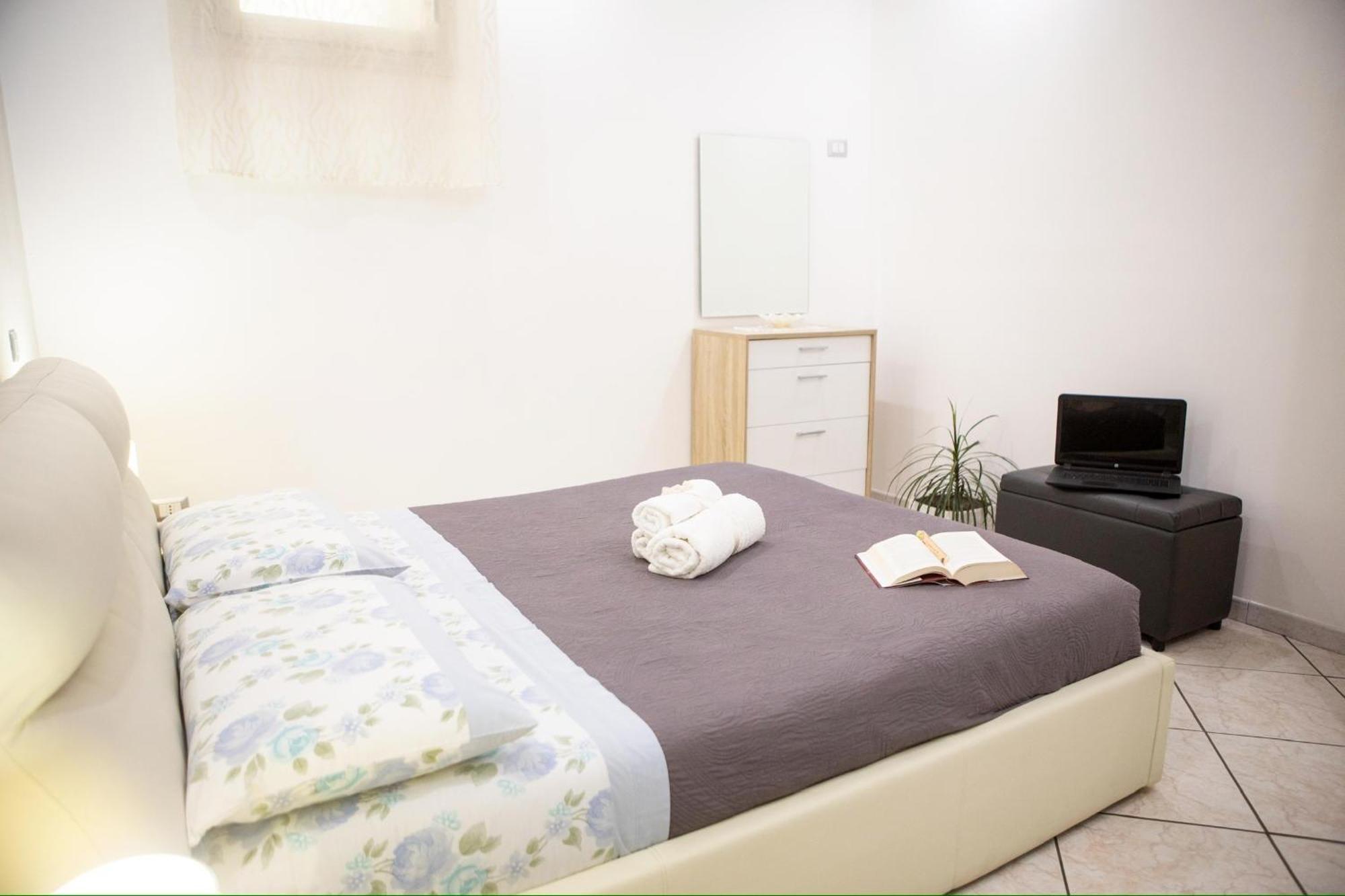Casa Anna Apartments Pimonte Εξωτερικό φωτογραφία