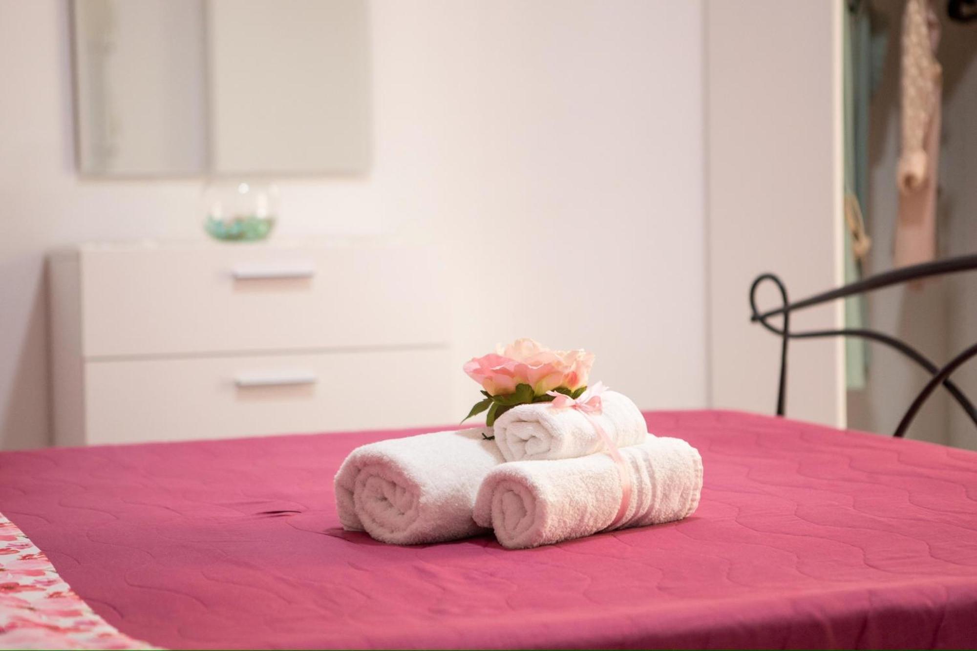 Casa Anna Apartments Pimonte Εξωτερικό φωτογραφία