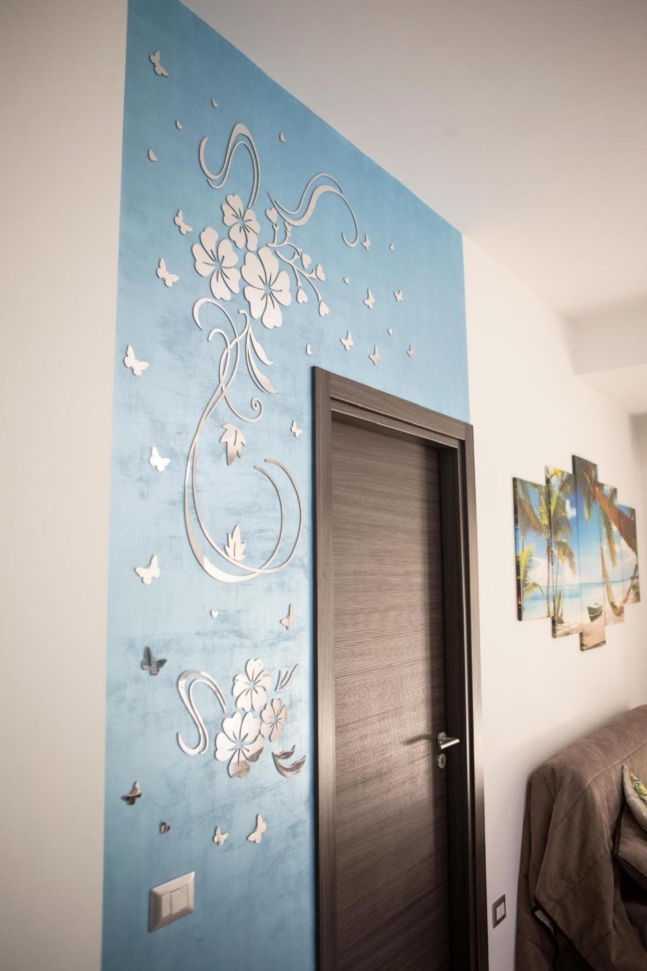 Casa Anna Apartments Pimonte Εξωτερικό φωτογραφία
