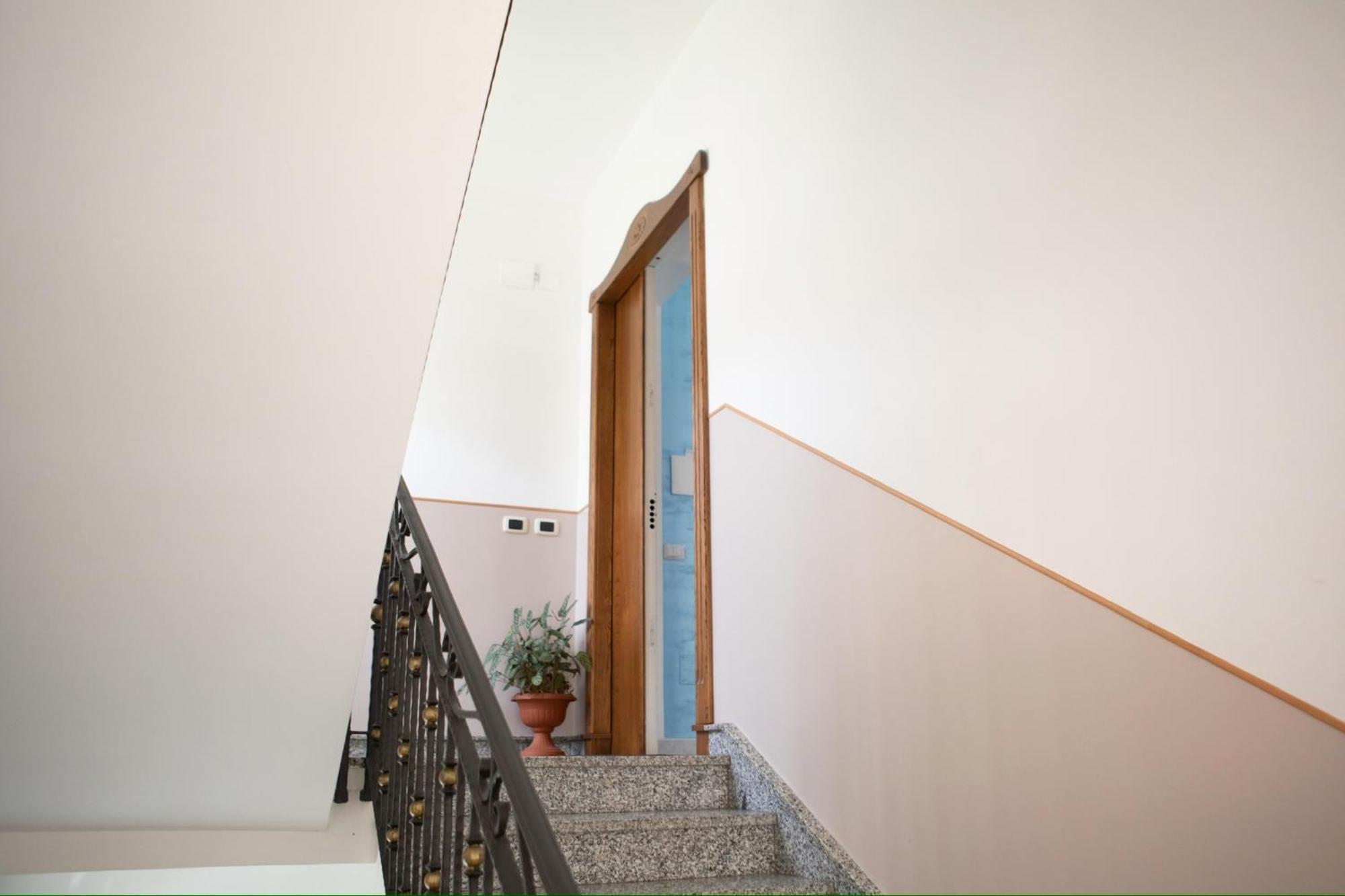 Casa Anna Apartments Pimonte Εξωτερικό φωτογραφία