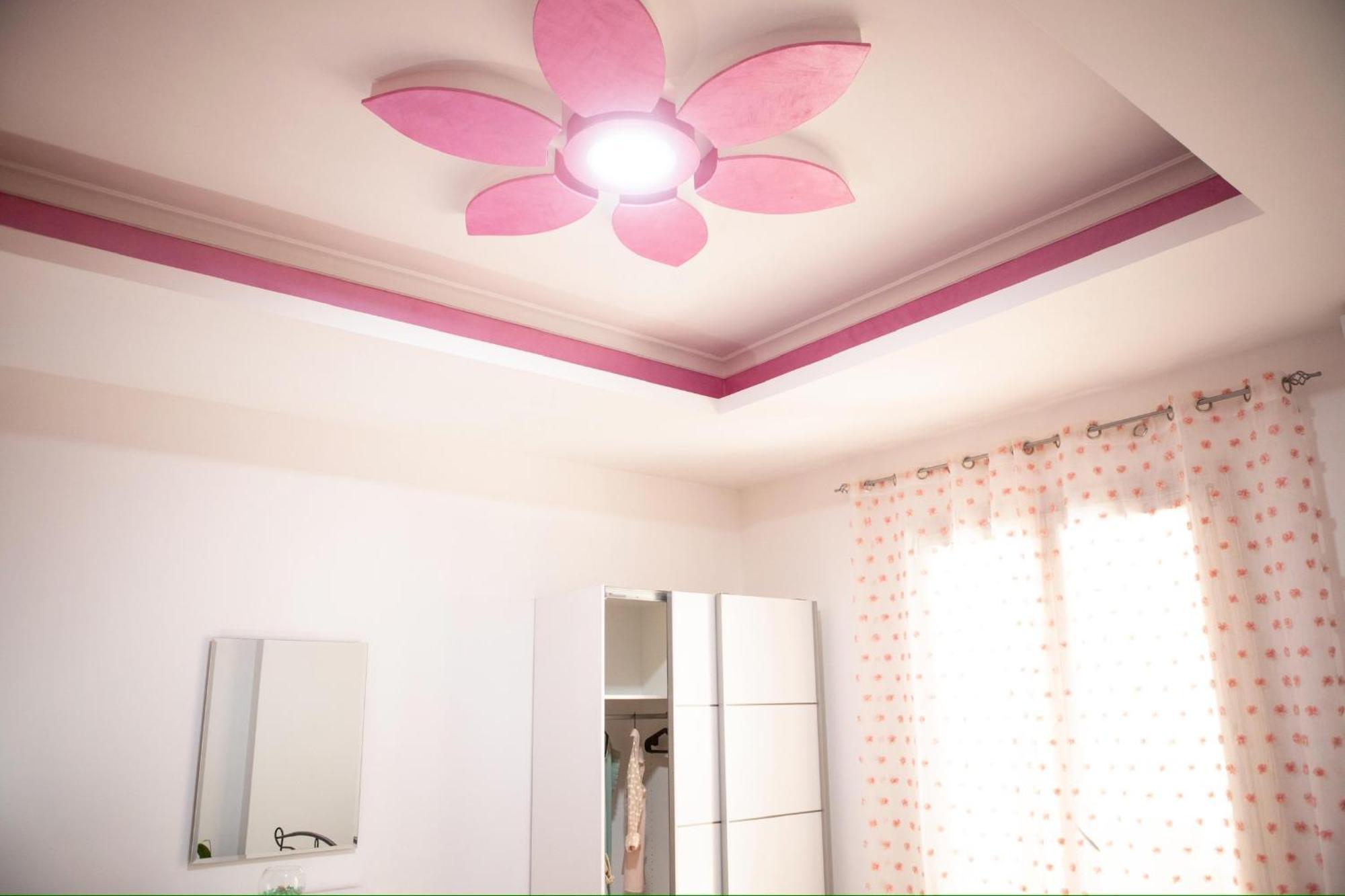 Casa Anna Apartments Pimonte Εξωτερικό φωτογραφία