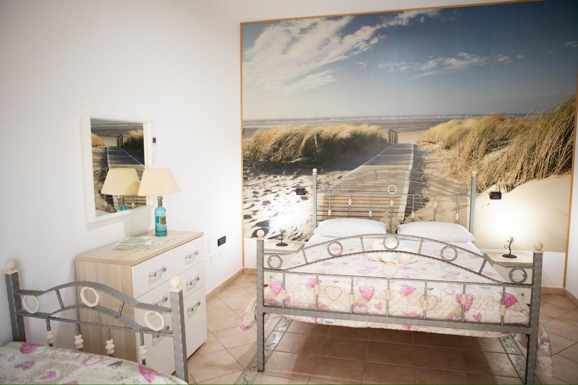 Casa Anna Apartments Pimonte Εξωτερικό φωτογραφία