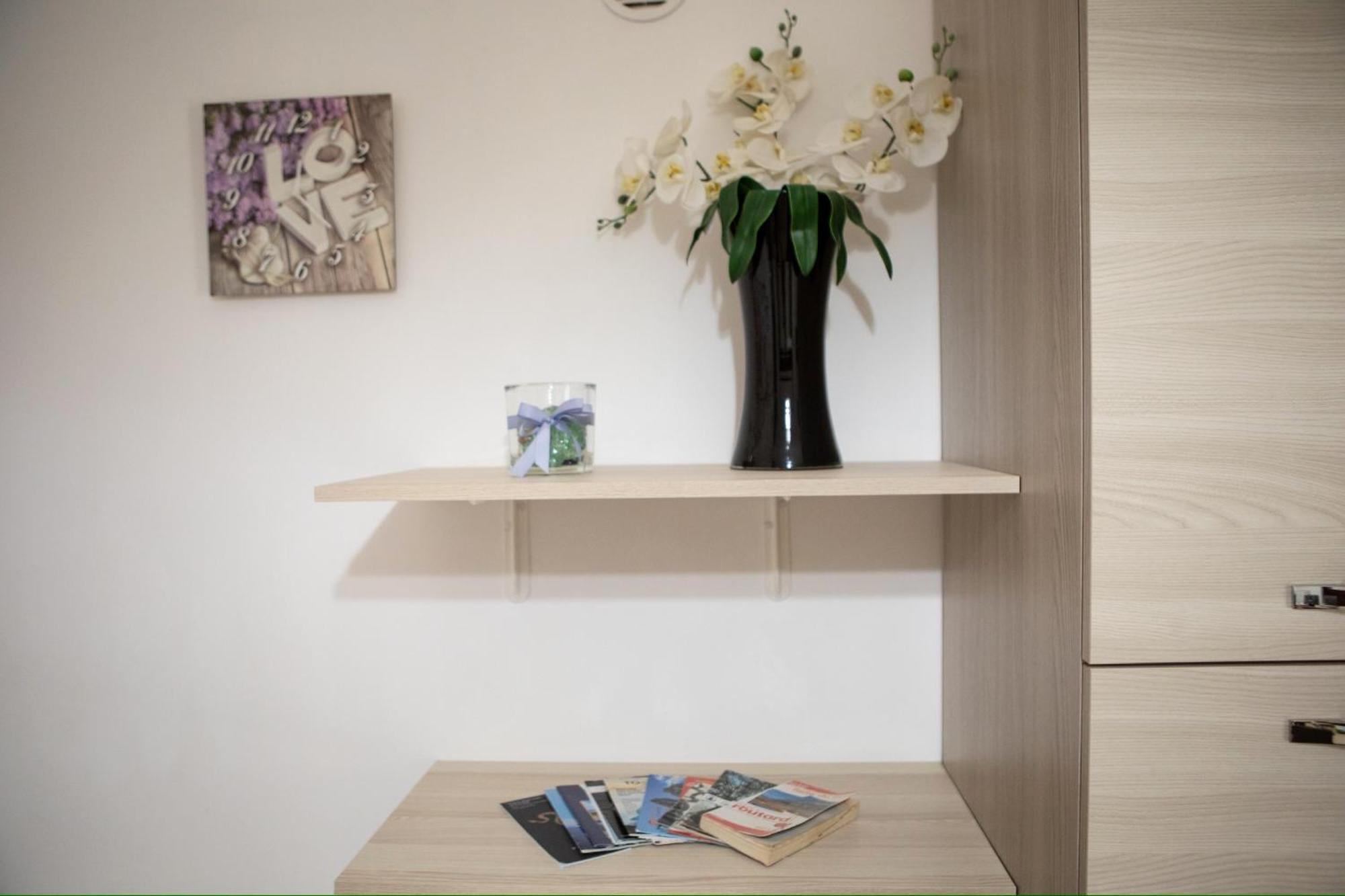 Casa Anna Apartments Pimonte Εξωτερικό φωτογραφία