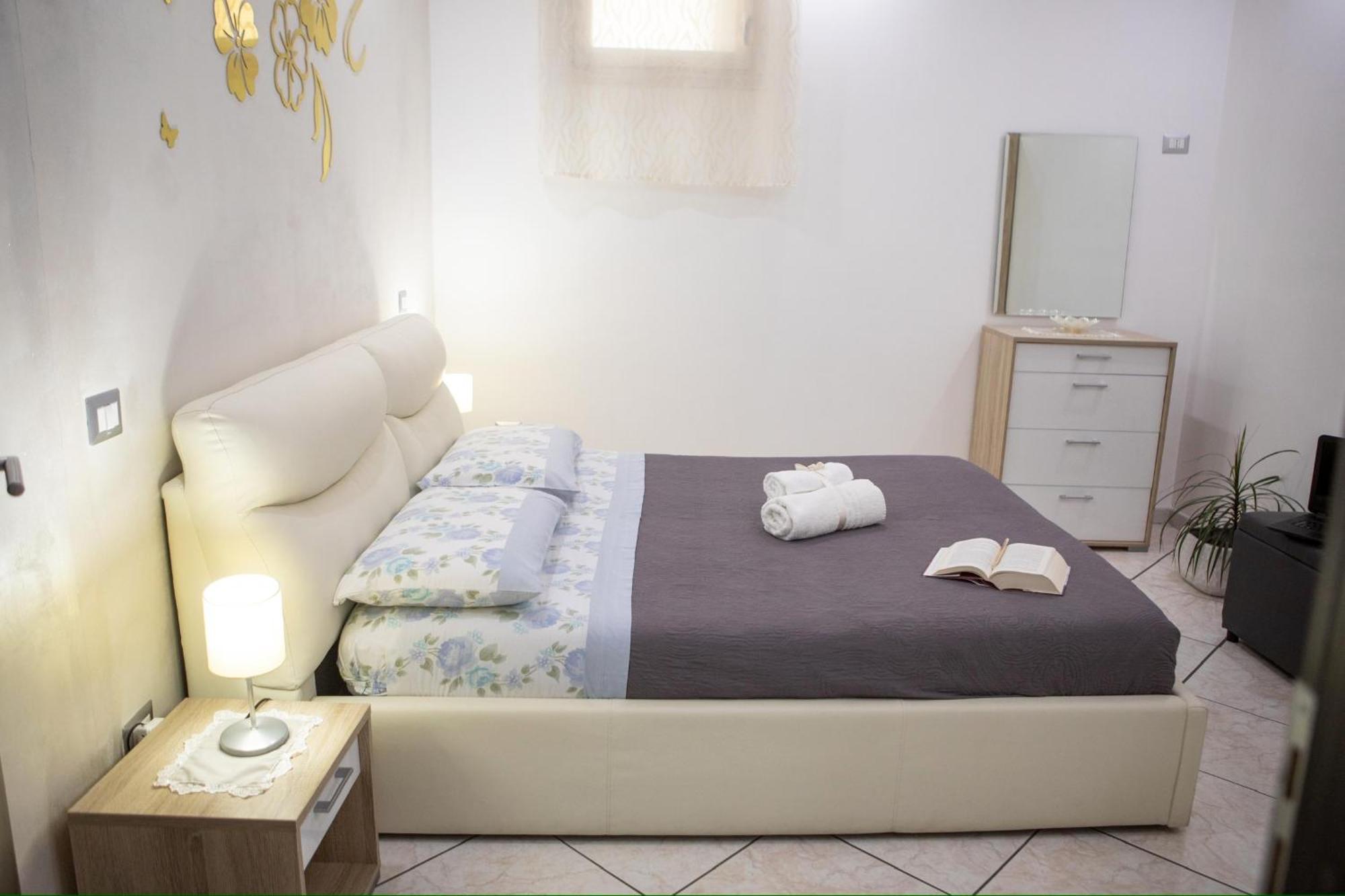 Casa Anna Apartments Pimonte Εξωτερικό φωτογραφία