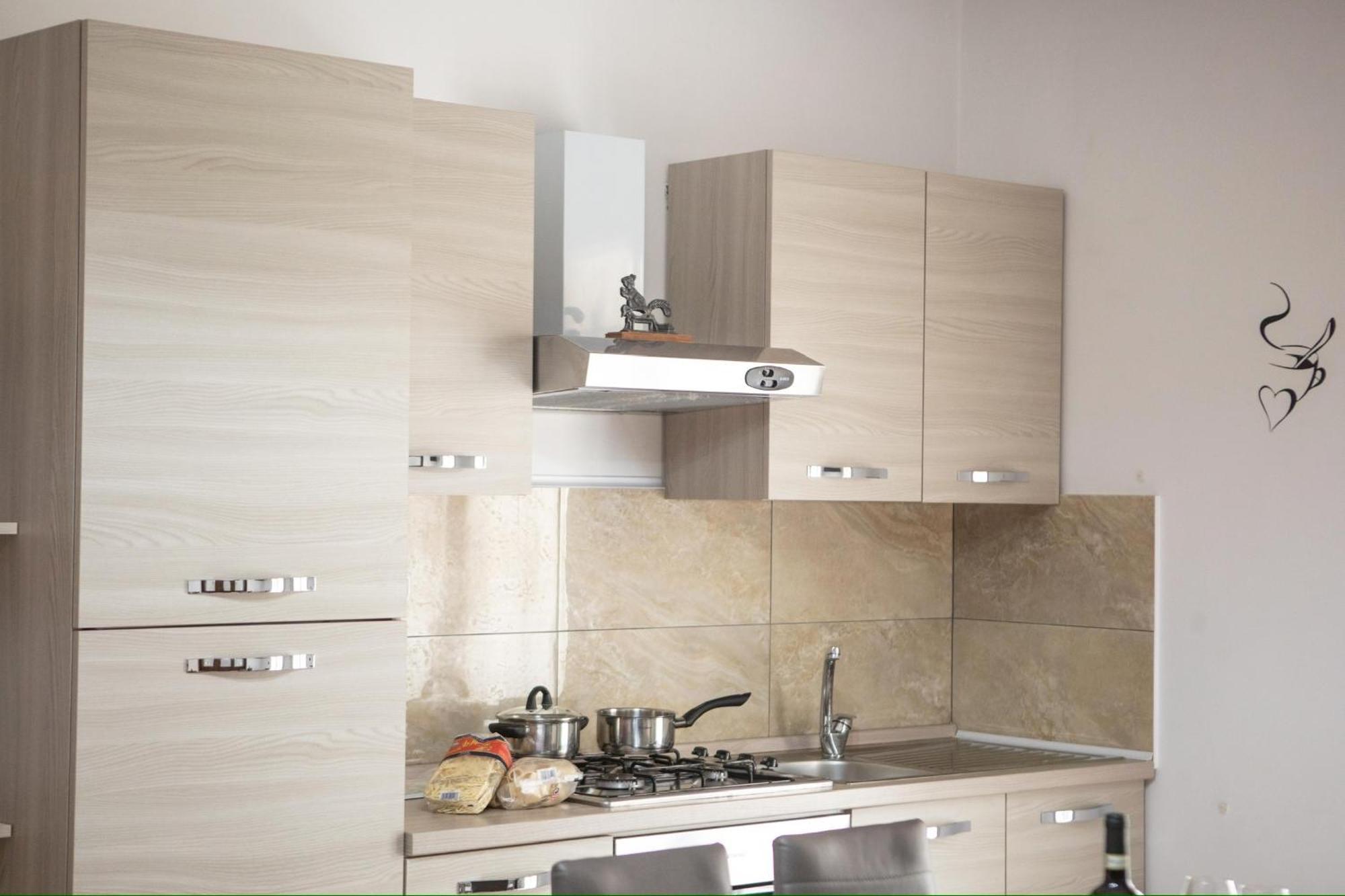 Casa Anna Apartments Pimonte Εξωτερικό φωτογραφία