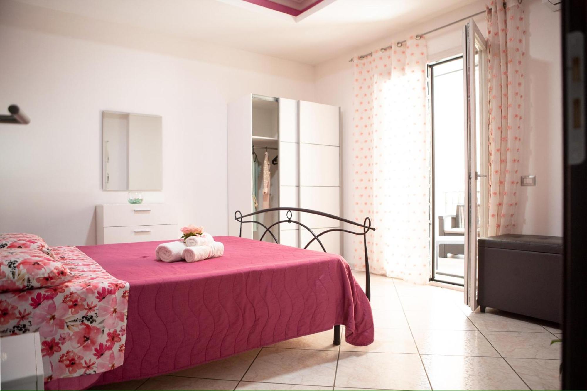 Casa Anna Apartments Pimonte Εξωτερικό φωτογραφία