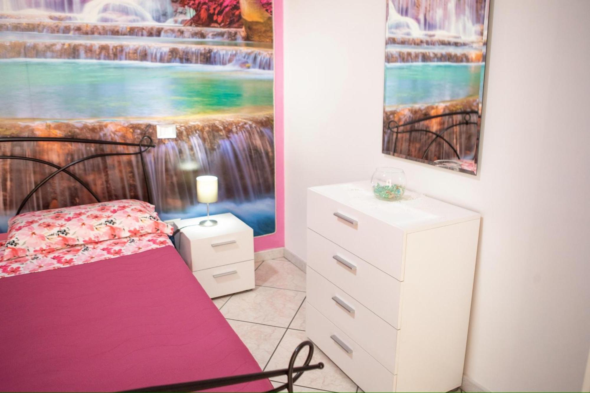 Casa Anna Apartments Pimonte Εξωτερικό φωτογραφία