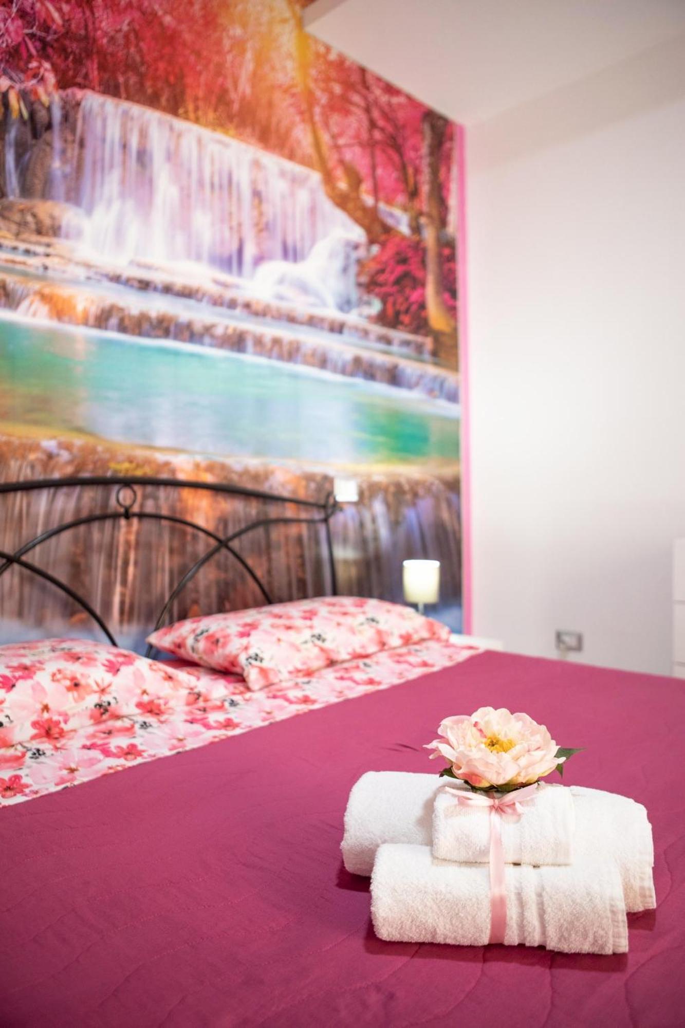 Casa Anna Apartments Pimonte Εξωτερικό φωτογραφία